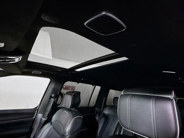 2024 Jeep Grand Wagoneer L Series II 4x4