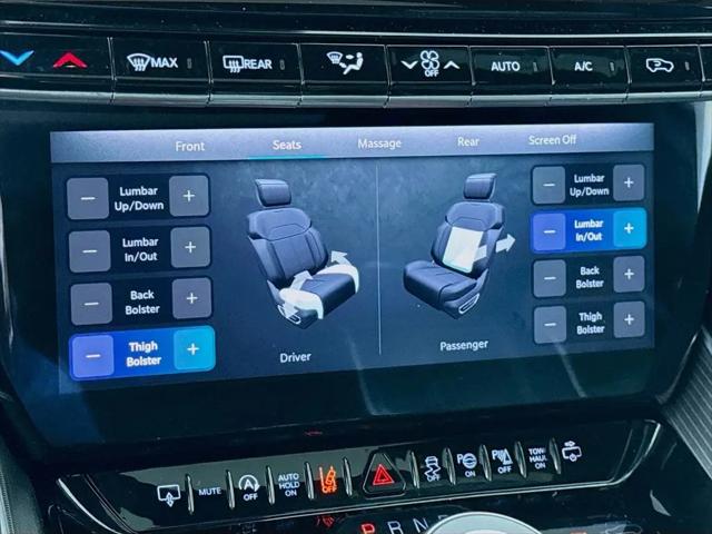 2024 Jeep Grand Wagoneer L Series II 4x4