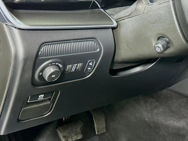 2024 Jeep Grand Wagoneer L Series II 4x4