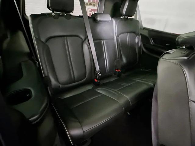 2024 Jeep Grand Wagoneer L Series II 4x4