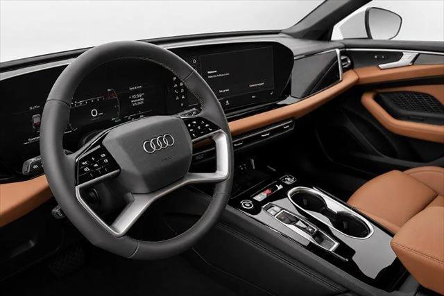 2026 Audi A6 Prestige quattro S tronic