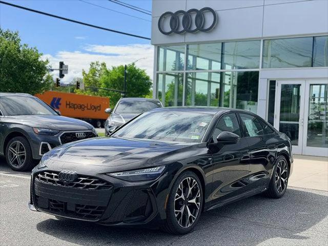 2026 Audi A6 Prestige quattro S tronic for sale in South Burlington, VT