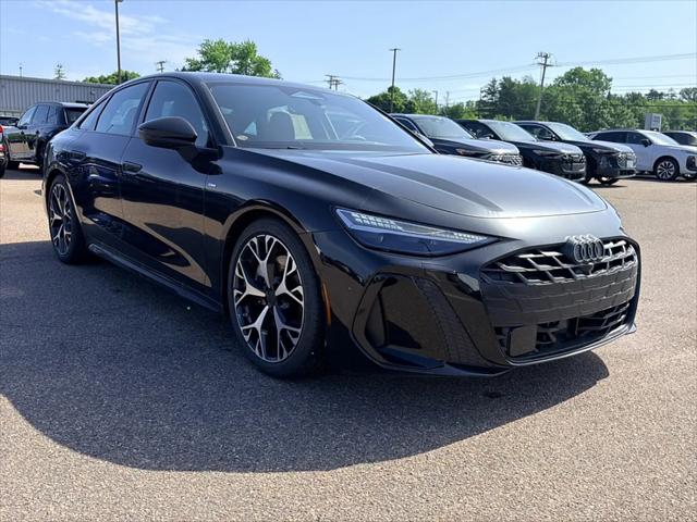 2026 Audi A6 Prestige quattro S tronic for sale in South Burlington, VT