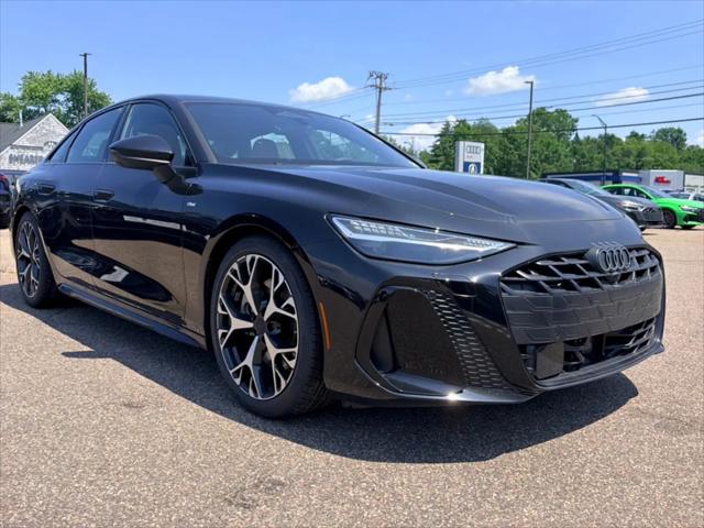 2026 Audi A6 Prestige quattro S tronic for sale in South Burlington, VT