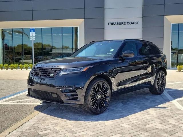 2026 Land Rover Range Rover Velar P400 Dynamic SE for sale in Fort Pierce, FL