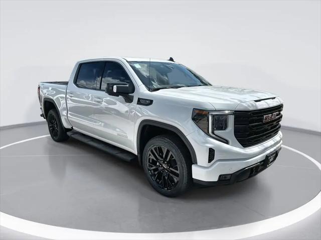 2026 GMC Sierra 1500 Crew Cab, Short Bed, Elevation, 4WD for sale in Houston, TX