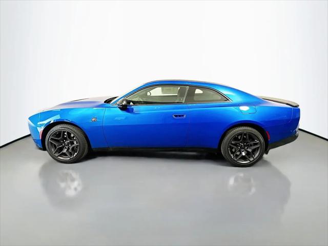 2026 Dodge Charger Scat Pack Plus 2-Door AWD