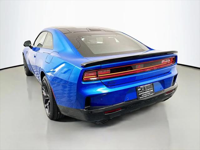 2026 Dodge Charger Scat Pack Plus 2-Door AWD