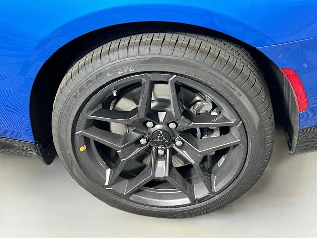 2026 Dodge Charger Scat Pack Plus 2-Door AWD
