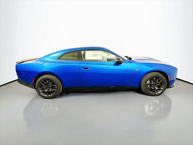 2026 Dodge Charger Scat Pack Plus 2-Door AWD