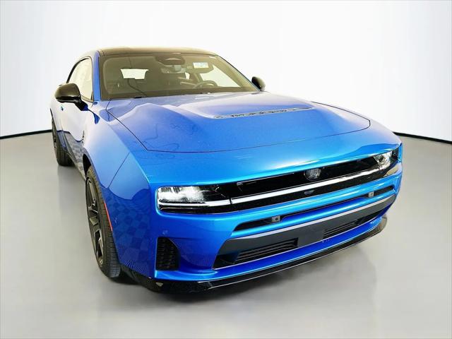2026 Dodge Charger Scat Pack Plus 2-Door AWD for sale in Shiloh, IL