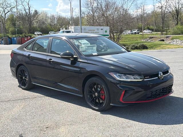 2026 Volkswagen Jetta GLI Autobahn for sale in Hagerstown, MD