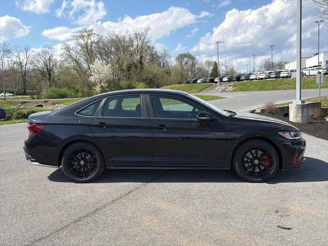 2026 Volkswagen Jetta GLI Autobahn