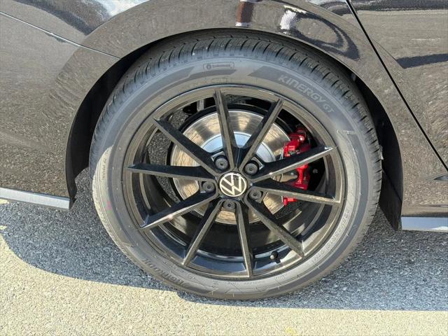2026 Volkswagen Jetta GLI Autobahn