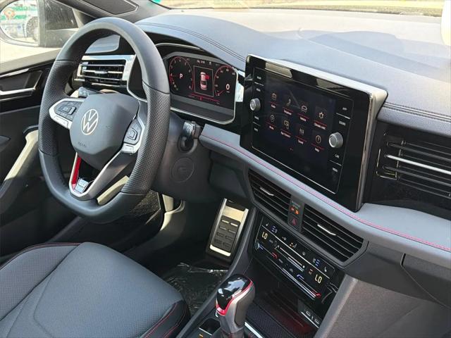 2026 Volkswagen Jetta GLI Autobahn
