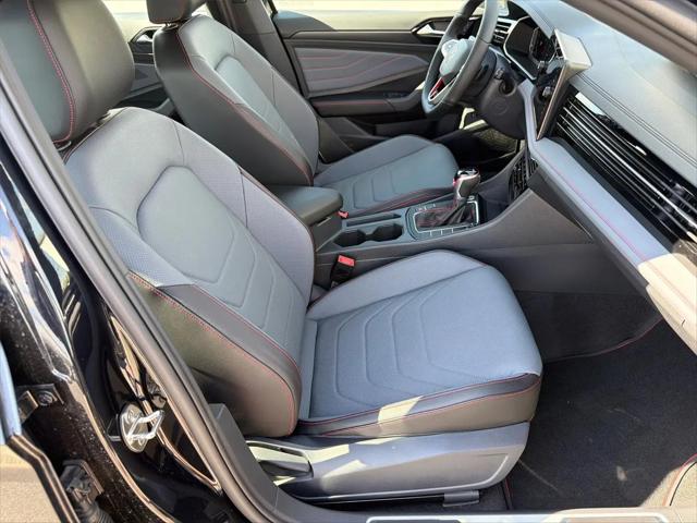2026 Volkswagen Jetta GLI Autobahn