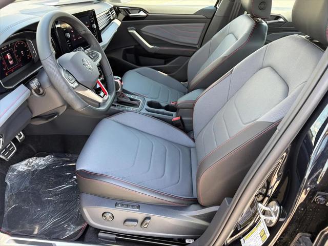 2026 Volkswagen Jetta GLI Autobahn