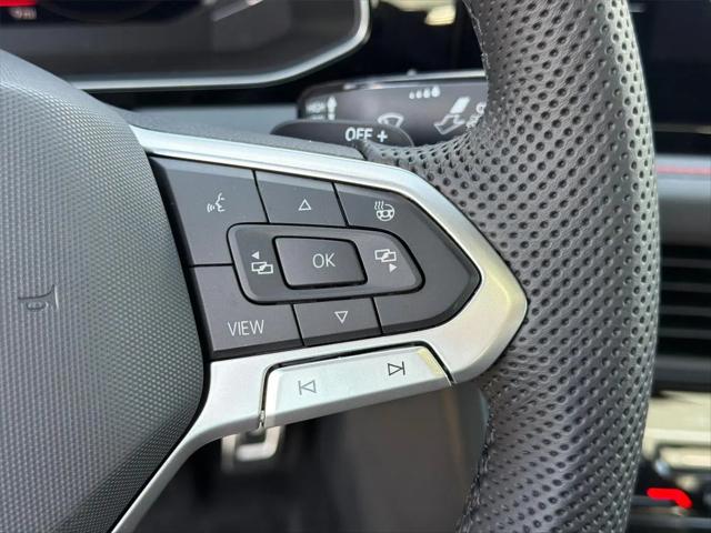 2026 Volkswagen Jetta GLI Autobahn