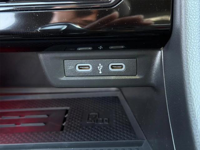2026 Volkswagen Jetta GLI Autobahn