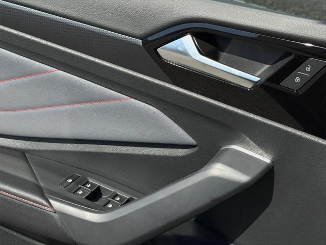 2026 Volkswagen Jetta GLI Autobahn