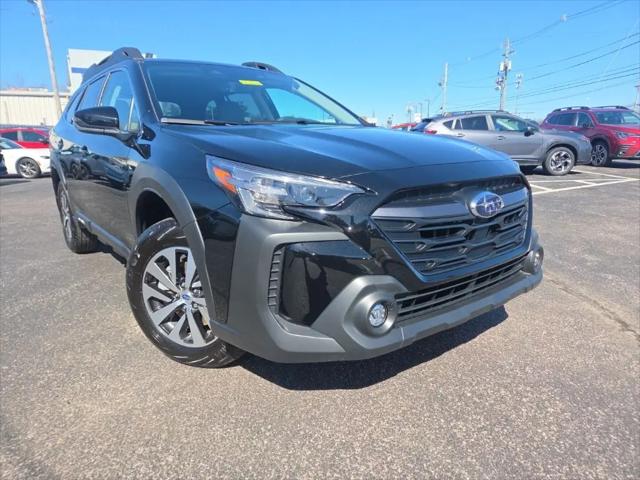 2025 Subaru Outback Premium for sale in Louisville, KY