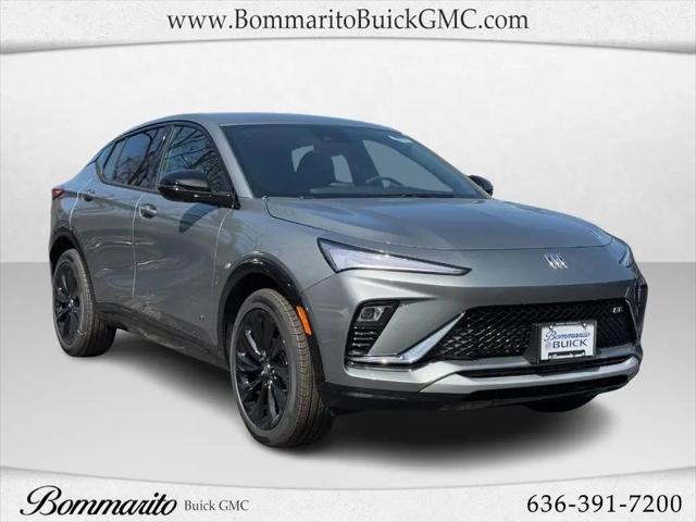 2026 Buick NV Sport Touring FWD for sale in Ellisville, MO