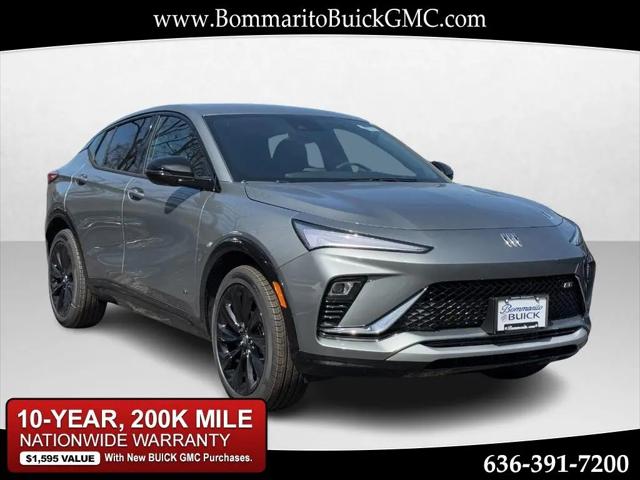 2026 Buick NV Sport Touring FWD for sale in Ellisville, MO