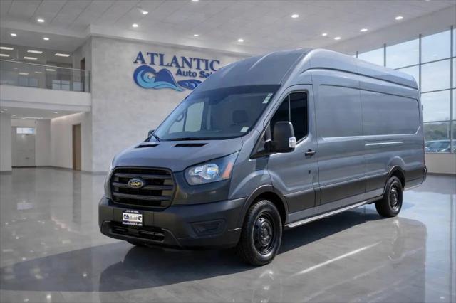 2020 Ford Transit Cargo Van T-250 for sale in Sacramento, CA