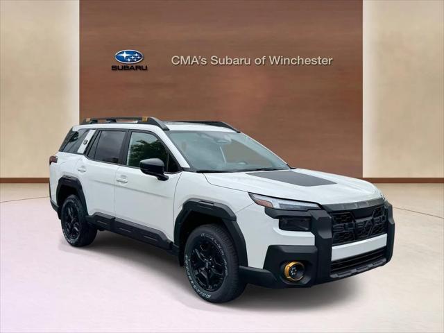 2026 Subaru Outback Wilderness for sale in Winchester, VA