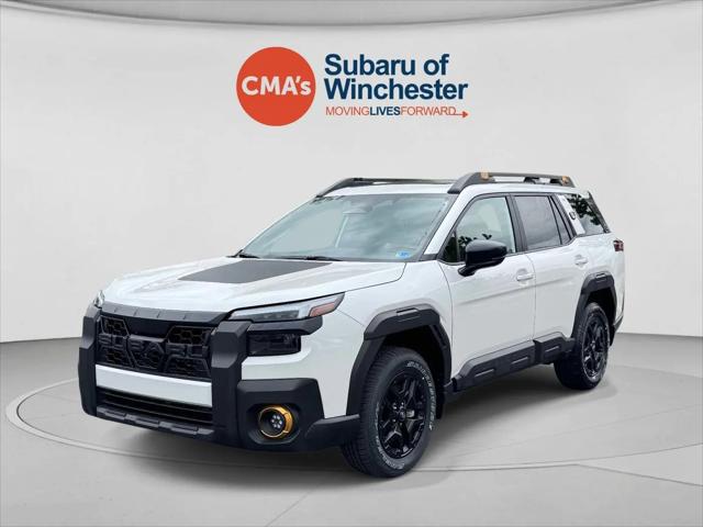 2026 Subaru Outback Wilderness for sale in Winchester, VA