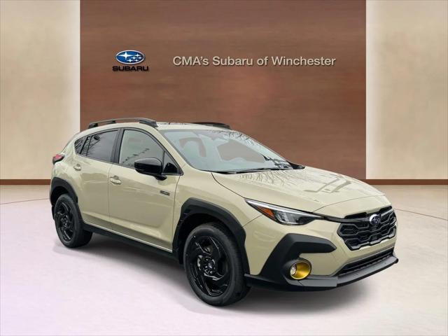 2026 Subaru Crosstrek Sport for sale in Winchester, VA