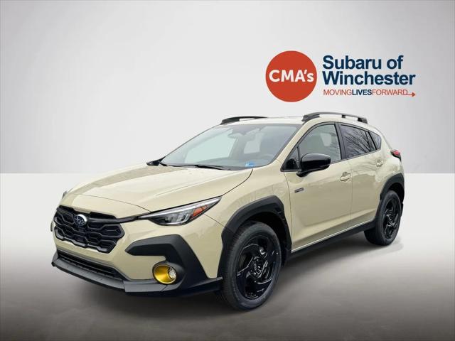 2026 Subaru Crosstrek Sport for sale in Winchester, VA