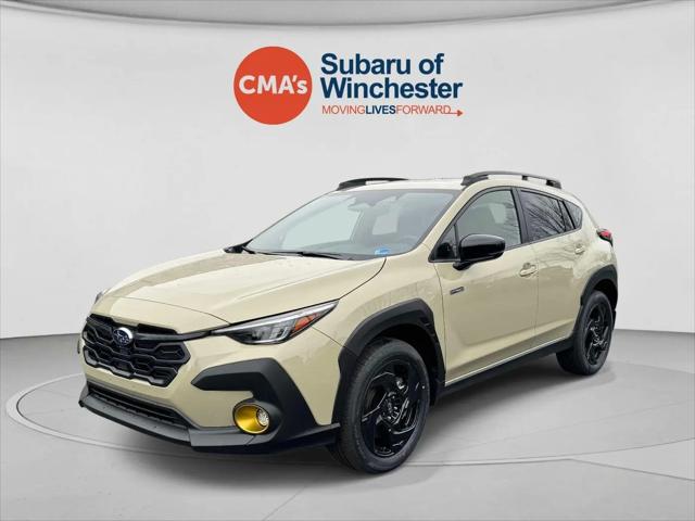 2026 Subaru Crosstrek Sport for sale in Winchester, VA