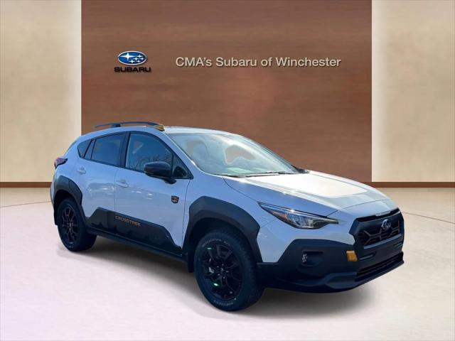 2026 Subaru Crosstrek Wilderness for sale in Winchester, VA