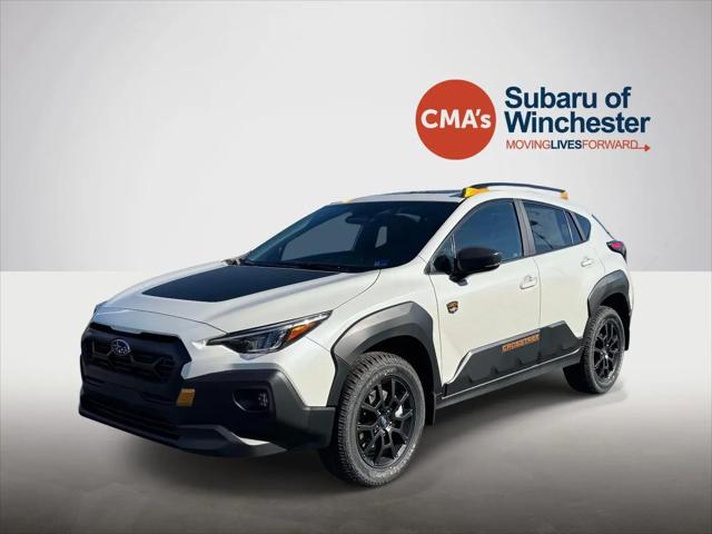 2026 Subaru Crosstrek Wilderness for sale in Winchester, VA