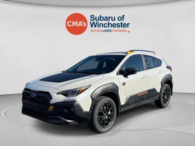 2026 Subaru Crosstrek Wilderness for sale in Winchester, VA