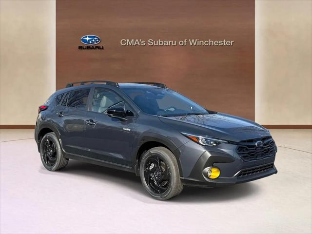 2026 Subaru Crosstrek Sport for sale in Winchester, VA