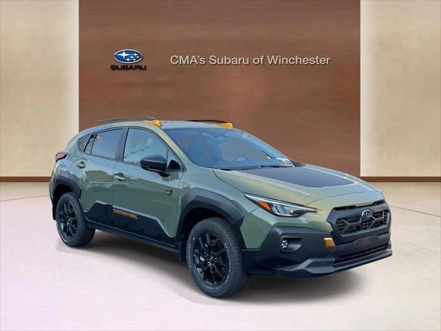 2026 Subaru Crosstrek Wilderness for sale in Winchester, VA