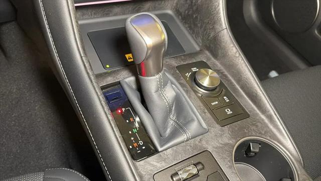2026 Lexus IS 350 F SPORT Design