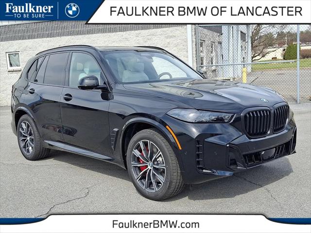 2026 BMW X5 xDrive50e for sale in Lancaster, PA