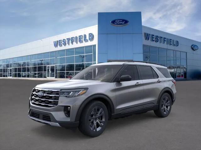 2026 Ford Explorer Active for sale in Countryside, IL