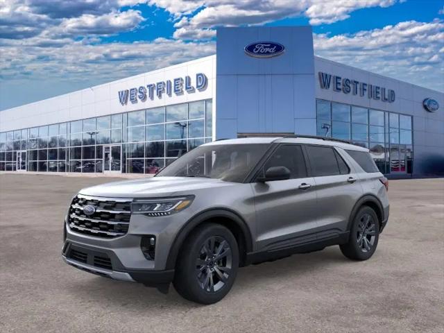 2026 Ford Explorer Active for sale in Countryside, IL