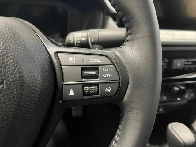 2026 Honda Accord Sedan Sport