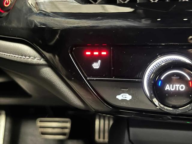 2026 Honda Accord Sedan Sport