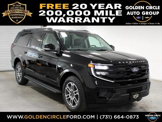 2026 Ford Expedition Max Active MAX for sale in Bolivar, TN