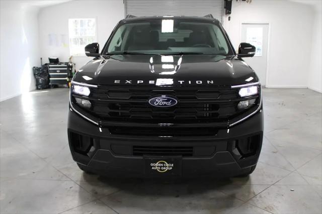 2026 Ford Expedition Max Active MAX