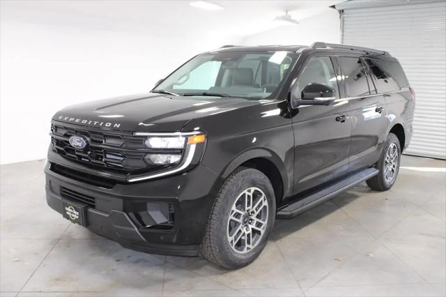 2026 Ford Expedition Max Active MAX