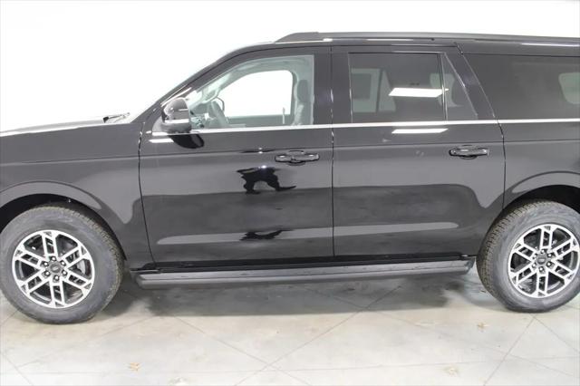 2026 Ford Expedition Max Active MAX