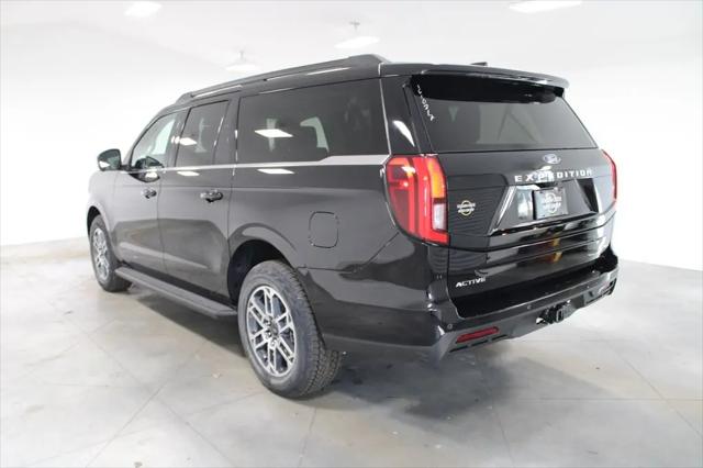 2026 Ford Expedition Max Active MAX