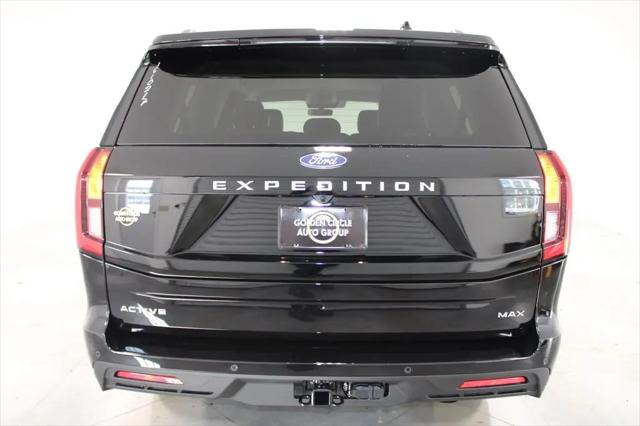 2026 Ford Expedition Max Active MAX